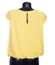 Carica l&#39;immagine nel visualizzatore di Gallery, Maglia elegante estiva da donna EXTASY
