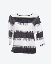 Carica l&#39;immagine nel visualizzatore di Gallery, Maglia da donna maniche lunga con frange 01/46
